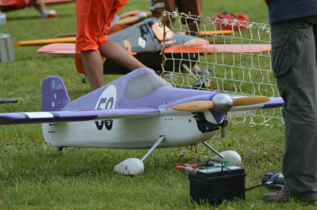 Le Cassutt 58 de Gilles Watelet