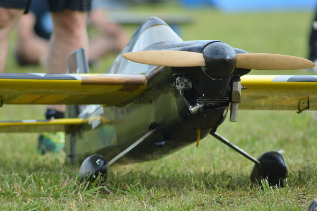 Le Cassutt 34 de Guillaume Bernon