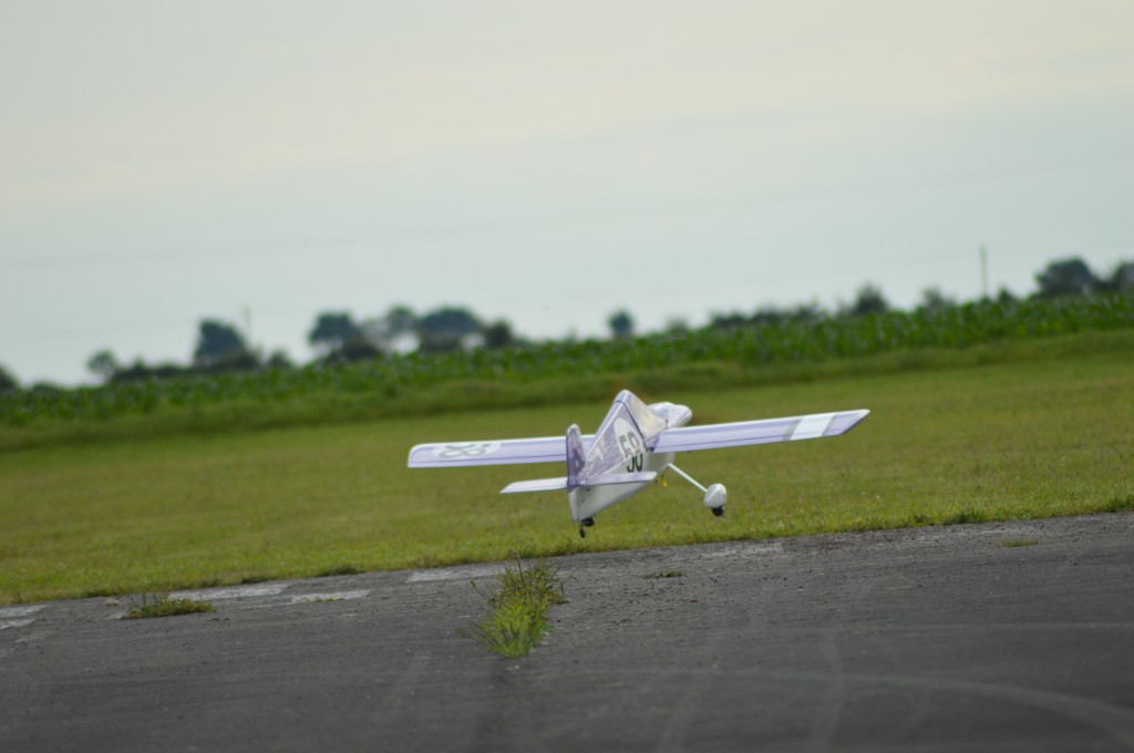 Yes - C'est dans l'air