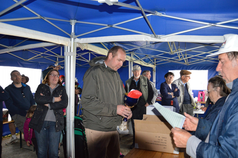 David Jean Fabien Remporte La 