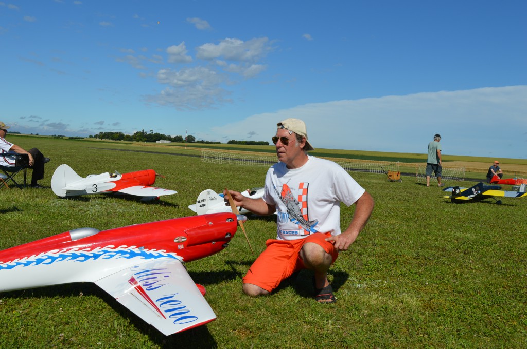 Miss Réno  est cette année  