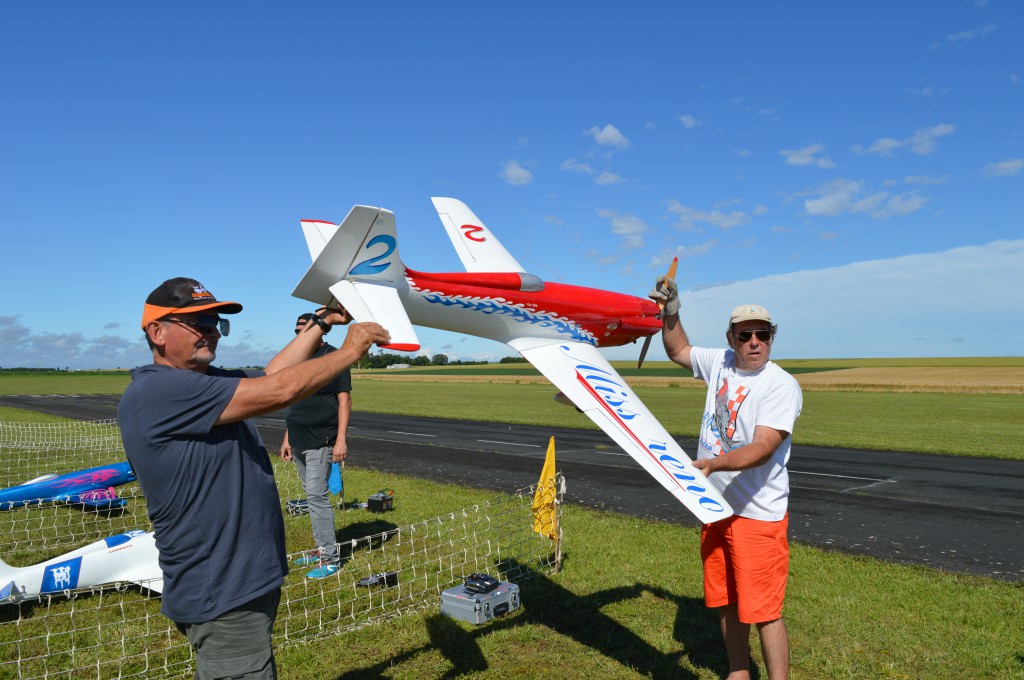 Unlimited ..Présentation de Miss Réno