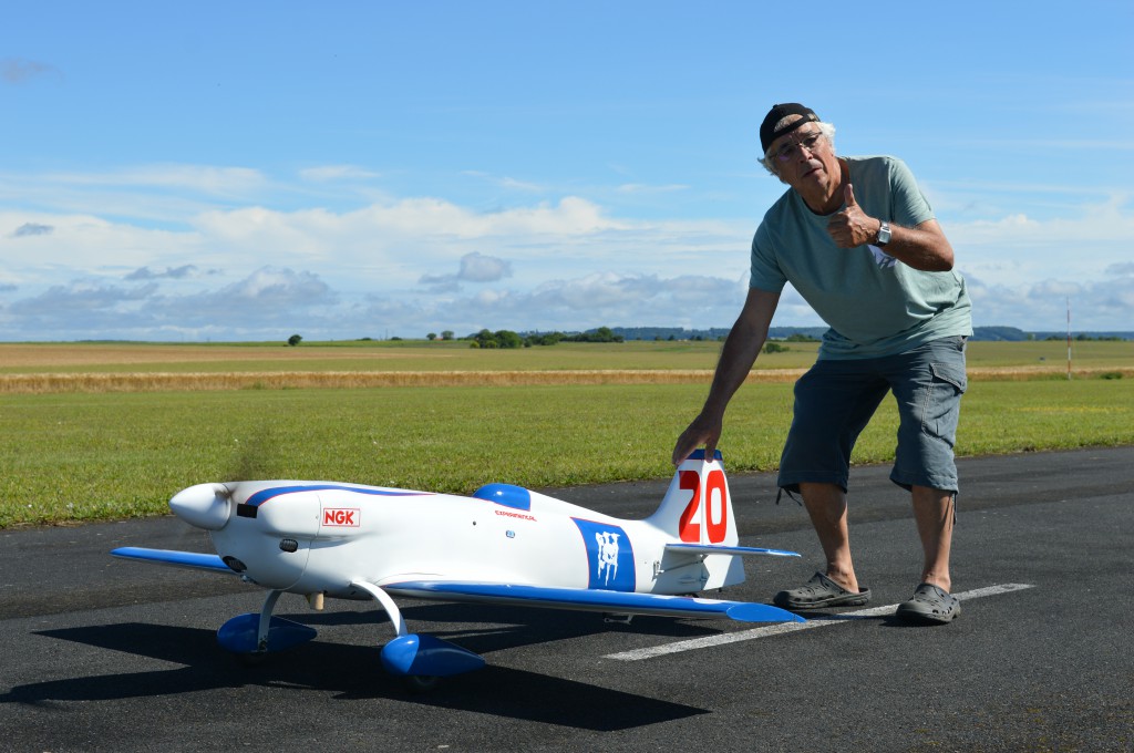 Are you ready  ?? jean fabien ..