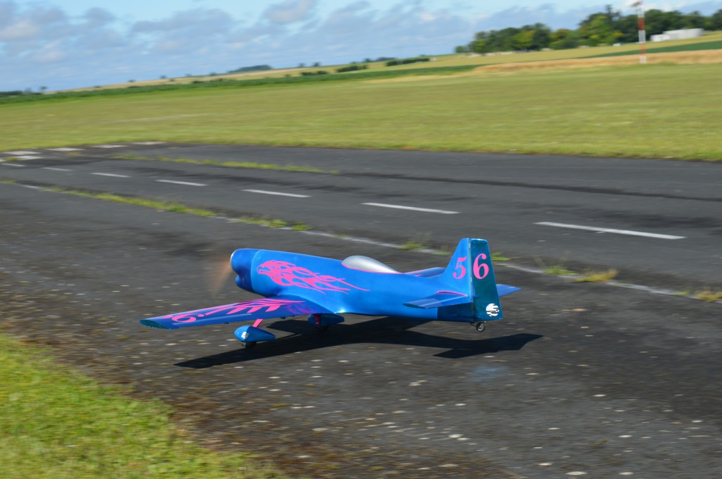 Let's Go pour vincent et son Little Big