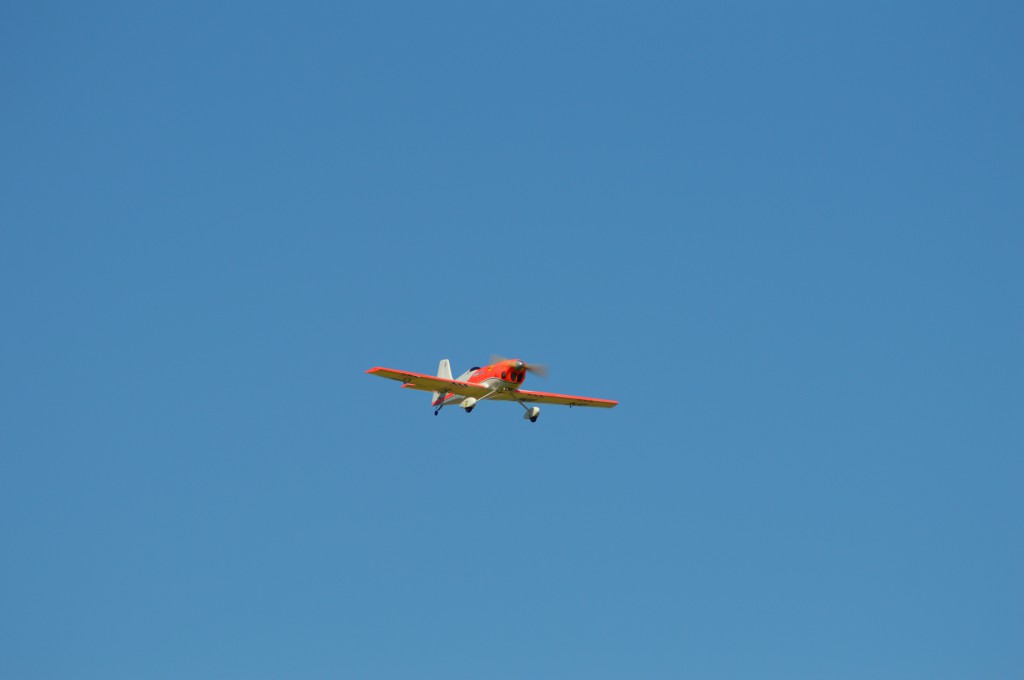 Serge Défié en course