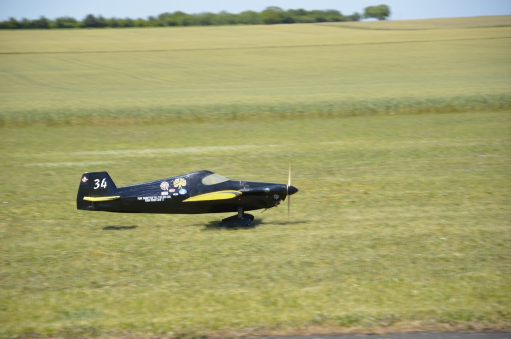 Le cassutt de G Bernon