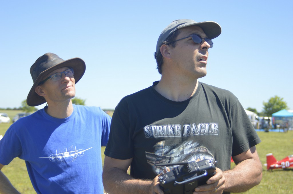 Vincent Colas nous vient de bretagne