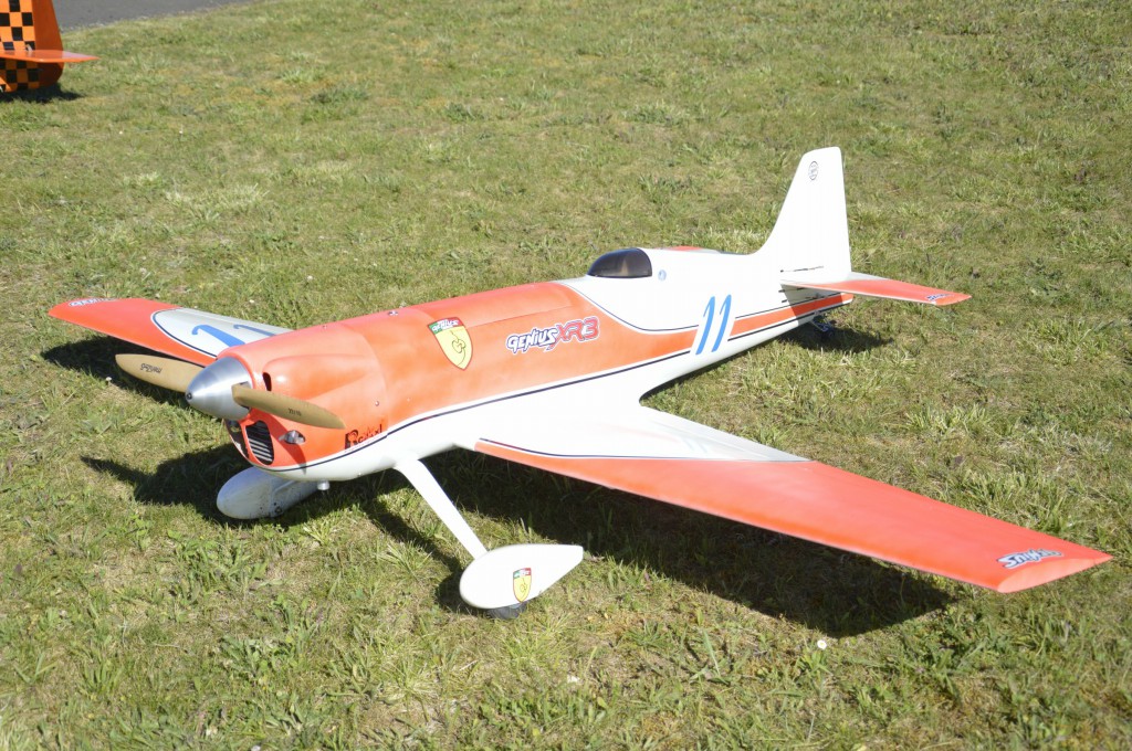 New Little de Serge Défié 