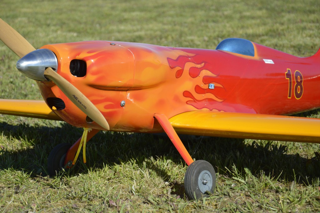 Little Big Modifié N°18