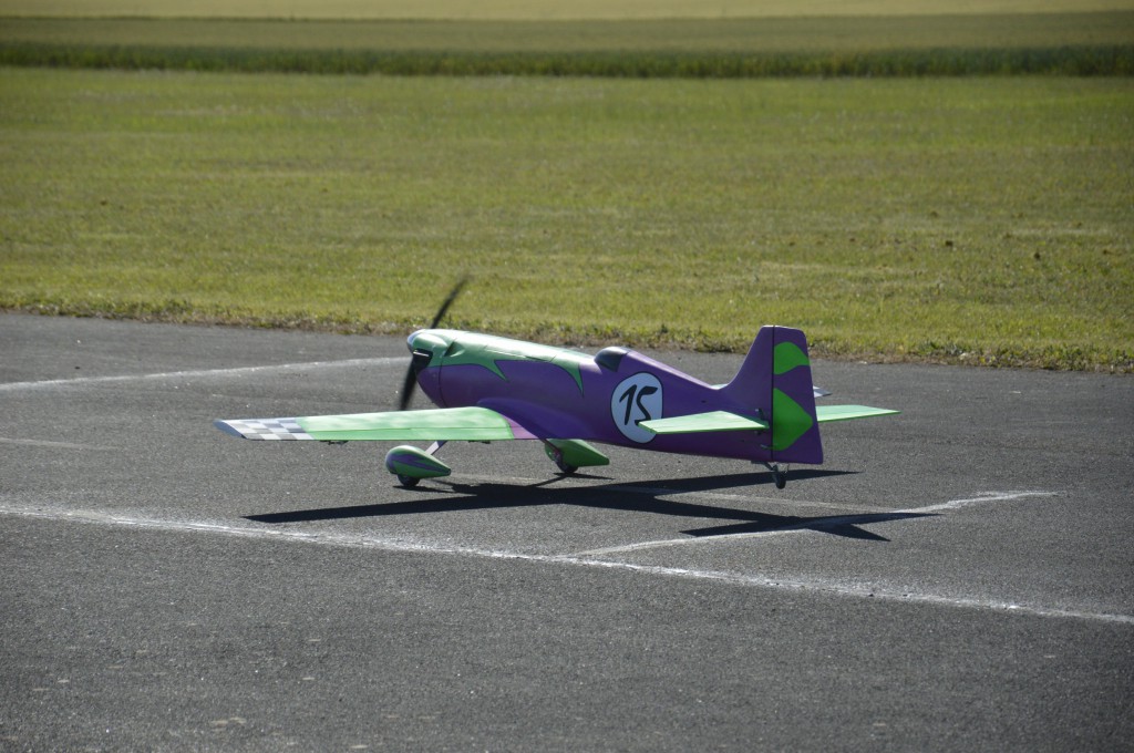 GO  pour ce New little