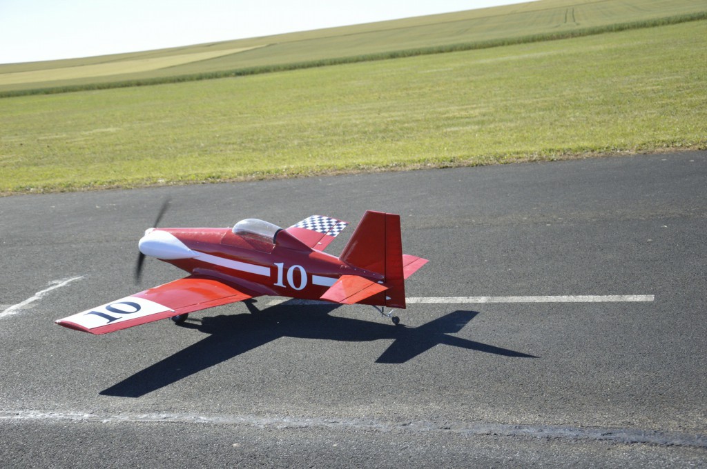 le Cosmic wind N°10