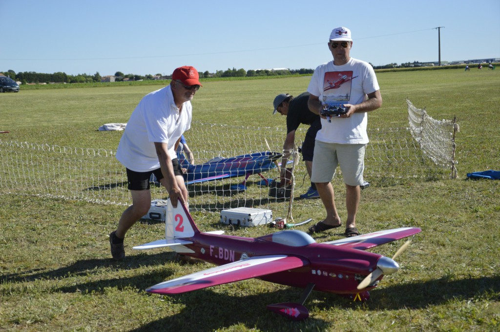 le Shoestring De Patrick  Gagne en Unlimited 