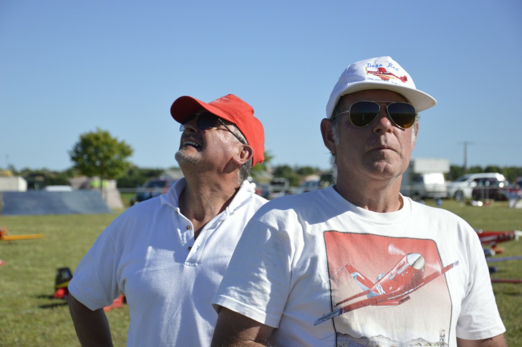 Patrick Coaché par Gilles