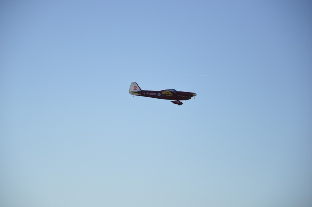 le Missile en  unlimited  