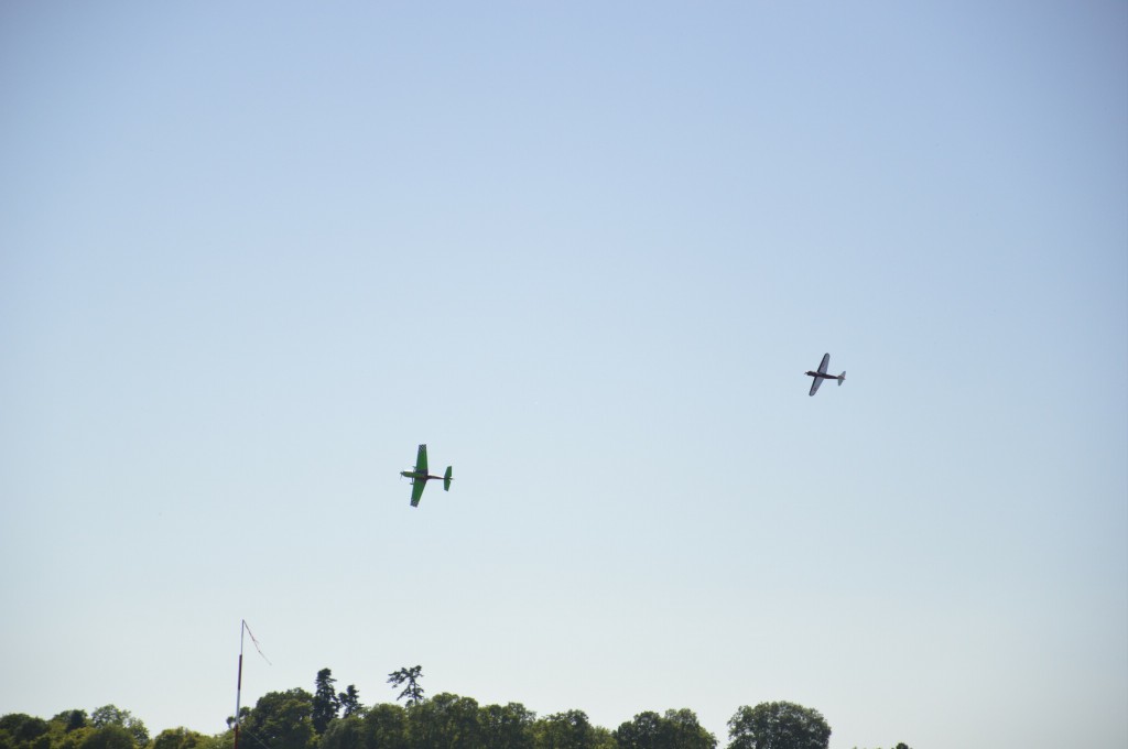 une Série en Unlimited 