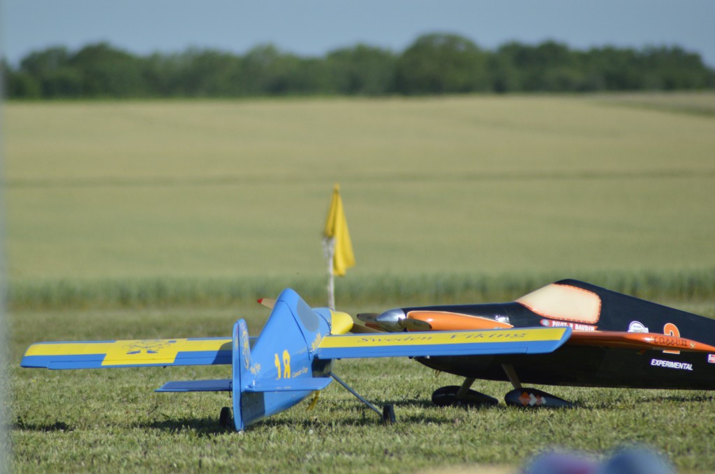 les 2 cassutts  des frères Baudin 