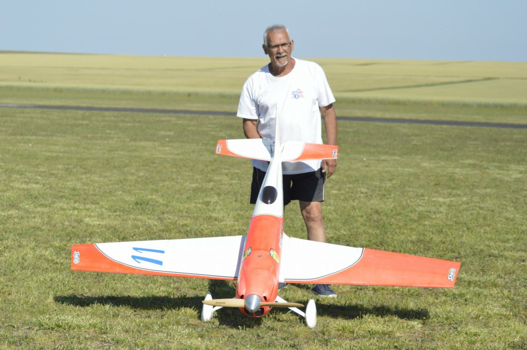 Serge Défié et son New Little