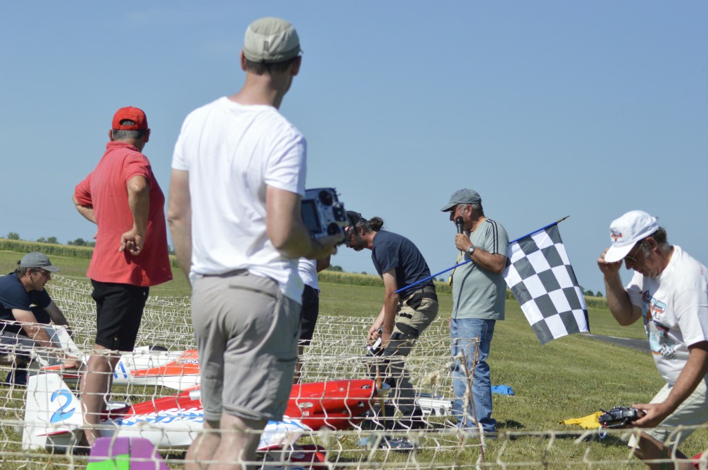 Série unlimited en préparation 