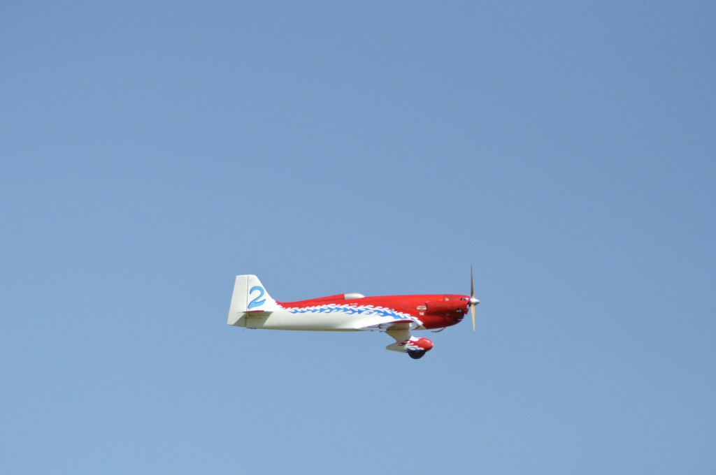 Belle Déco flammée pour le N°2