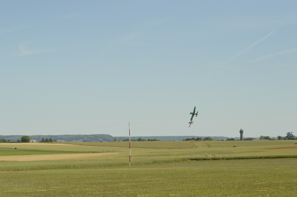 Hauteur mini autorisée 