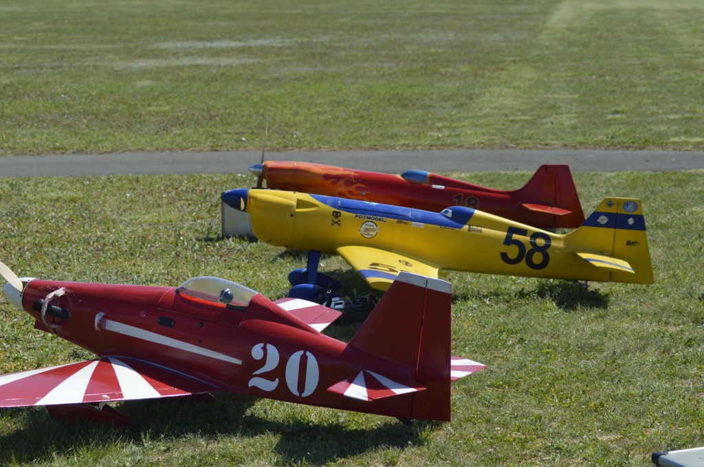 Le cosmic N°20 a perdu ses ouies