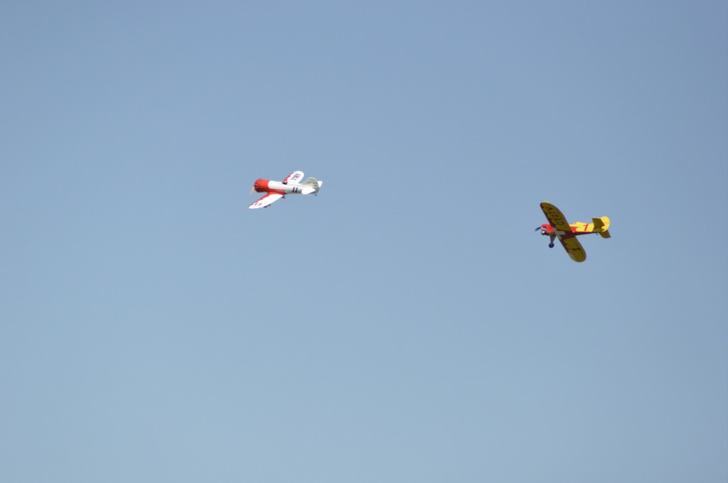 Série Bendix Trophy 