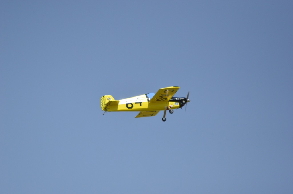 1ère année d'apprentissage pour Rémy