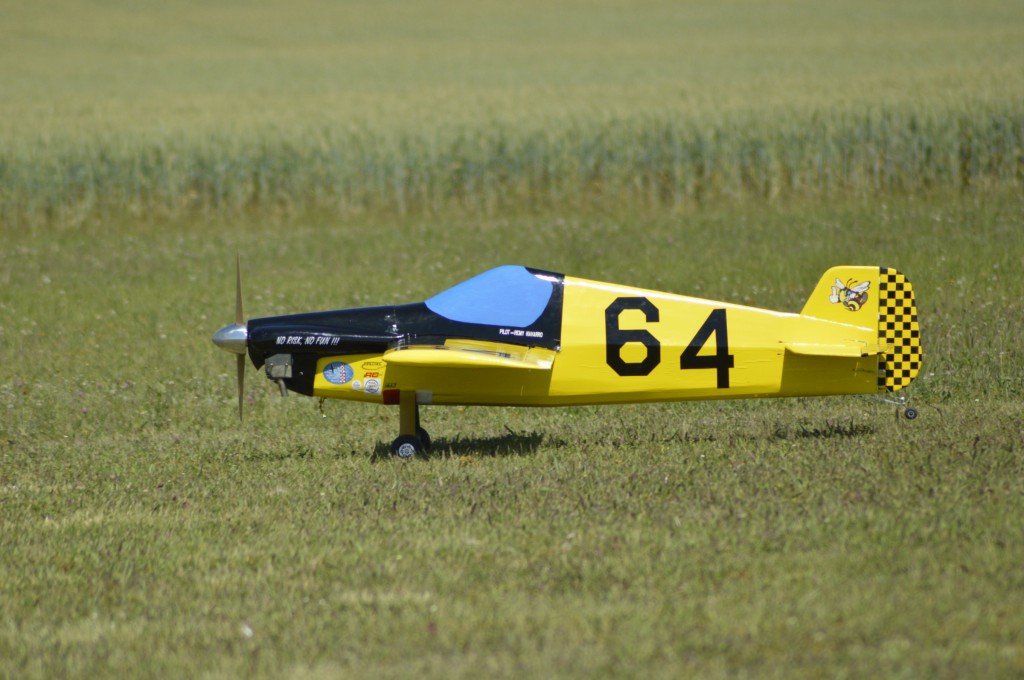 Touché / Posé  pour Rémy