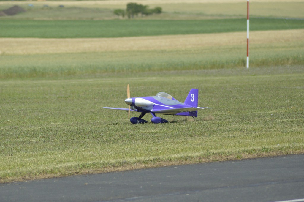 It's OK pour Number 3