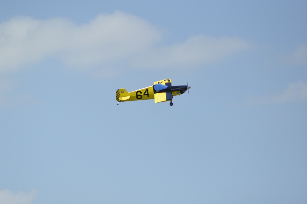 le Cassutt   version Bois  pour le N°64 