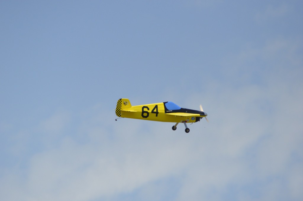 Moteur Zénoah 62 encore en rodage