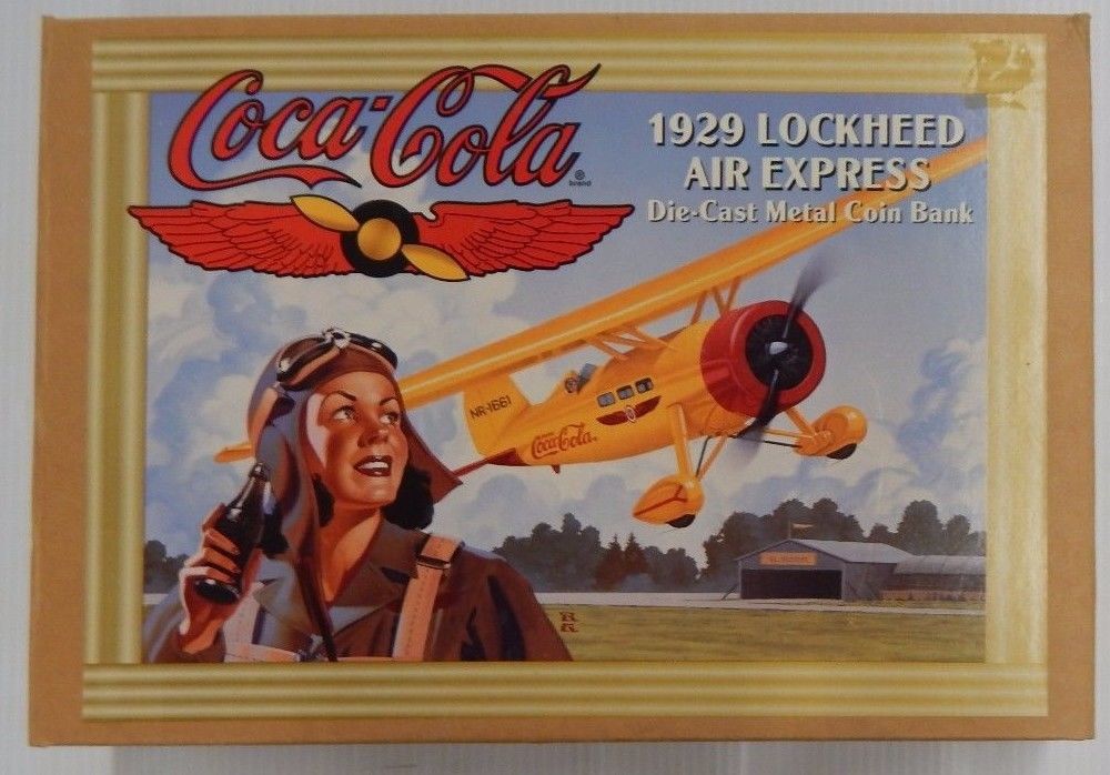 1929-LOCKHEED-AIR-EXPRESS