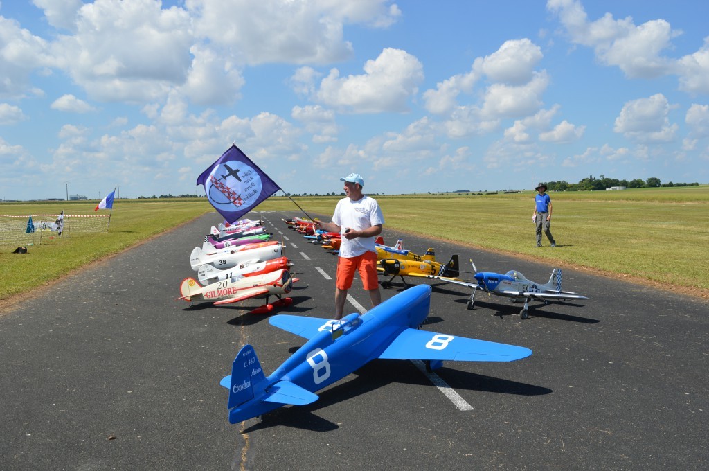 La belle piste d'AVANTON