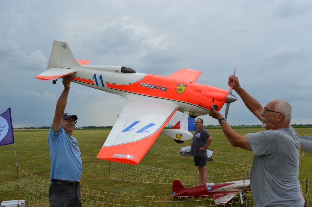 Au tour du New little  N° 11