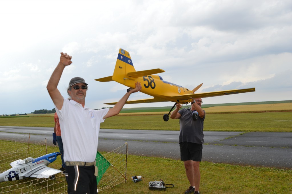 le New Little N°58 de Gilles