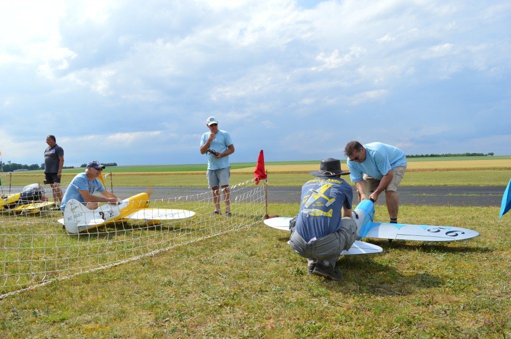 Série Bendix Trophy
