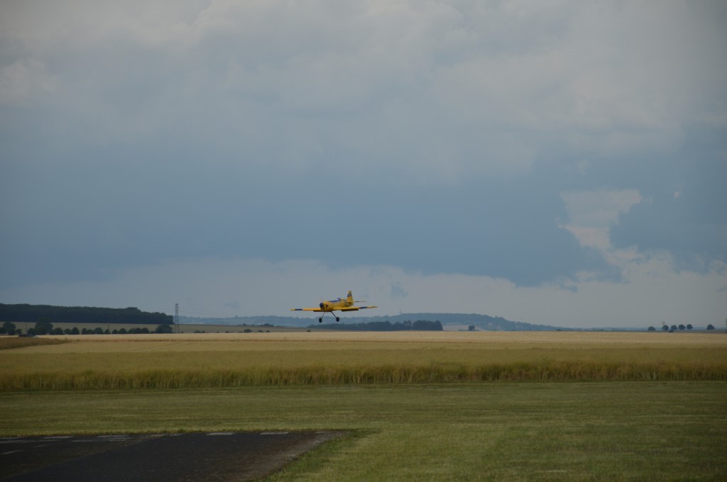 Retour du New little N°58