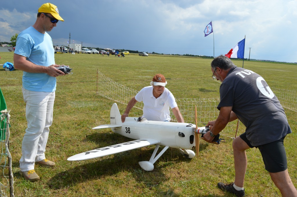 le Howard Mike de David  Adam Cuvillier