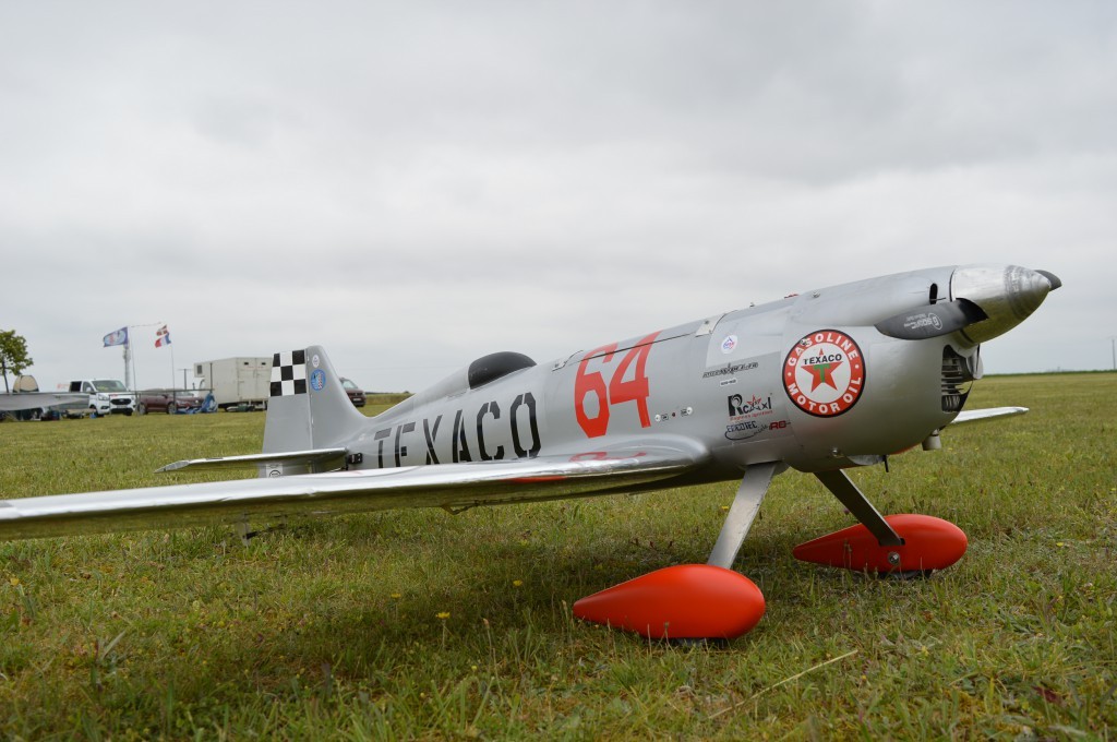 Gros plan du New little N°64