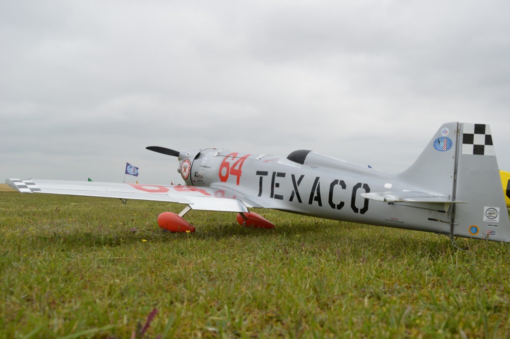 Le New little aux couleurs de la 