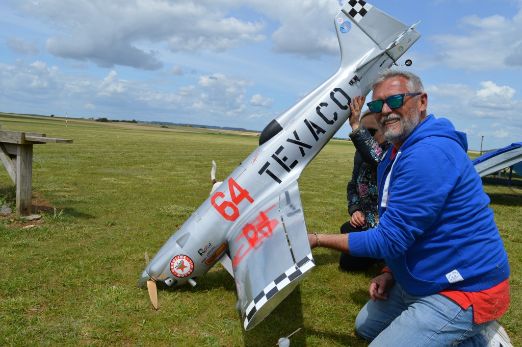 Héllo Gringo  / Rémy et son New Little N°64