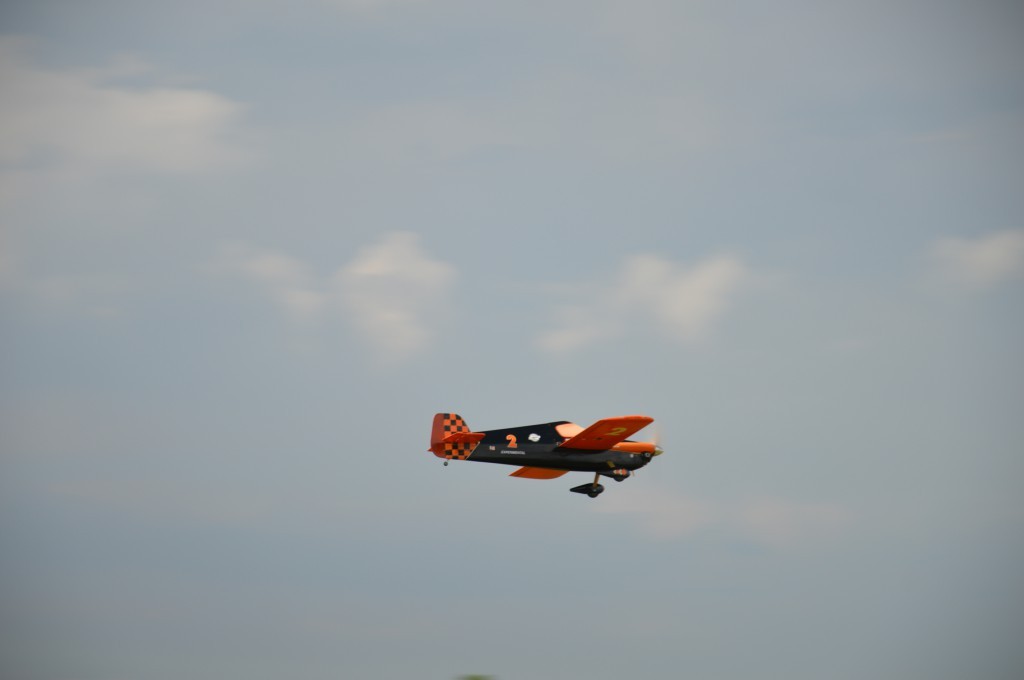 Passage du Cassutt de Patrick