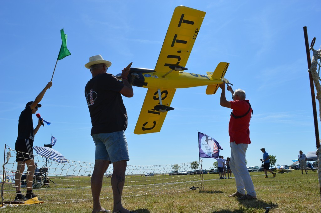 Remy en présentation 