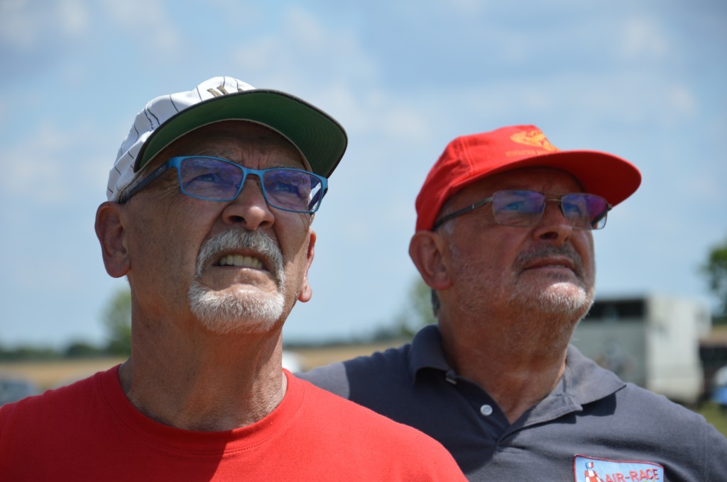 Serge Défié / Gilles Watelet