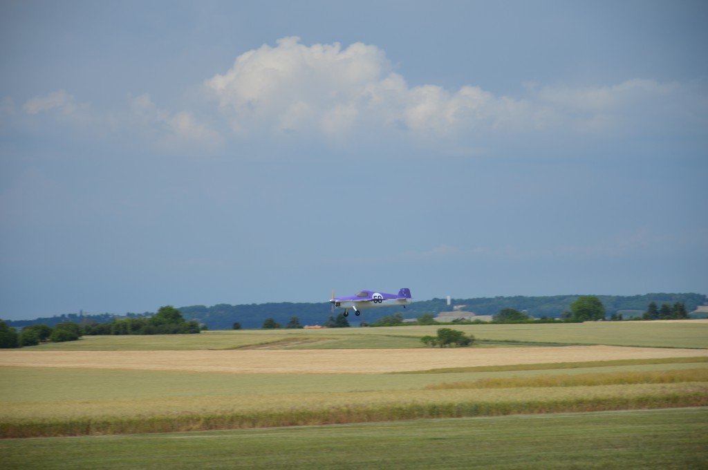 Cassutt en finale du N°58