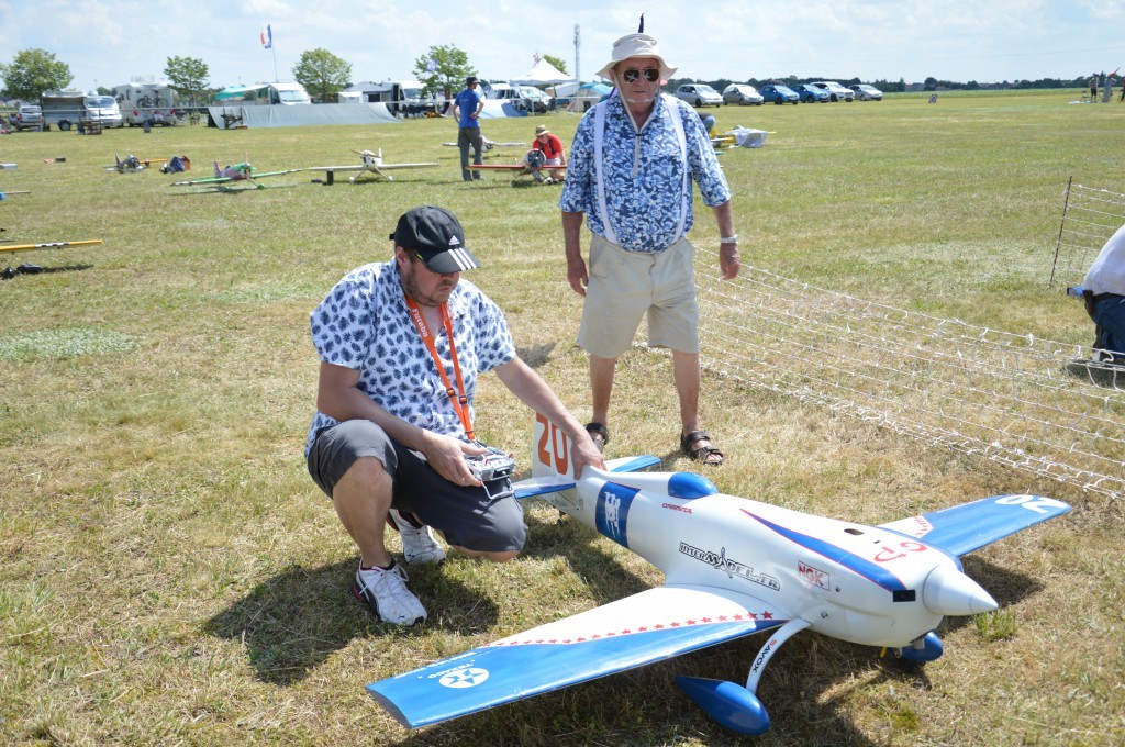 David jean fabien Coatcher  par claude  Baudet