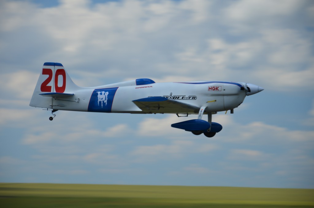 Aux Commandes , David Jean Fabien