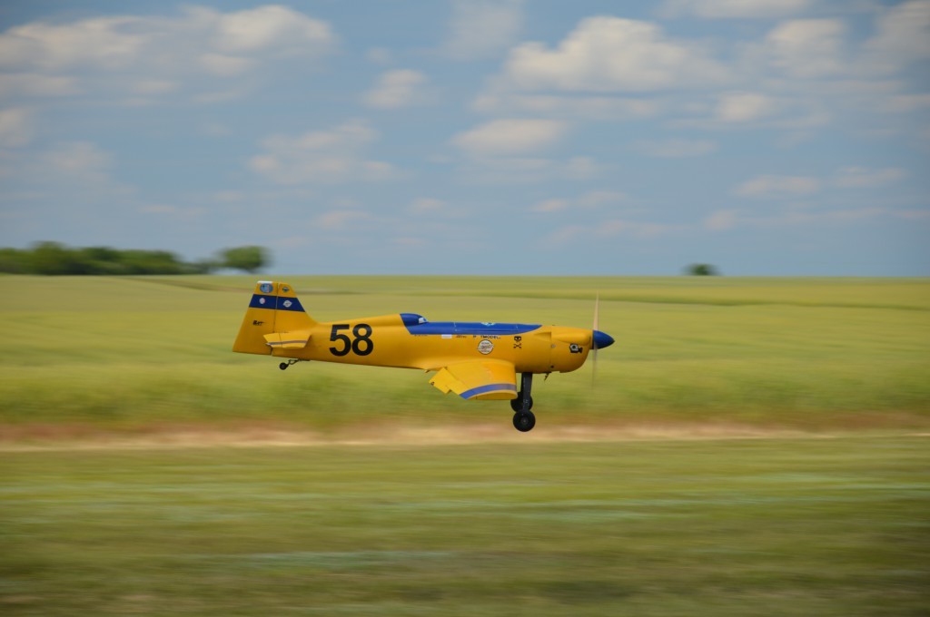 Présentation piste du N°58 de Gilles