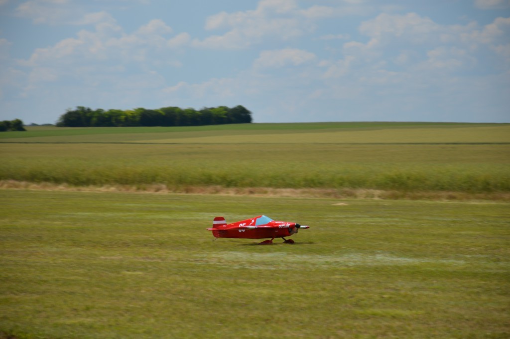 OK Boy , après  réfextion  le cassutt serait centré trop avant ..