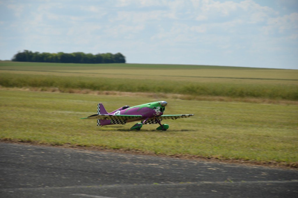 Retour du New little N°15